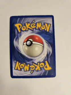 Pokemon Kangaskhan Jungle 5/64 Holo Rare Unlimited 90HP English TCG 1999 - Image 2