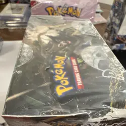 Pokemon Sword & Shield Vivid Voltage Sealed Booster Box English - Image 5