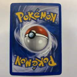 Pokemon TCG Mr. Mime 06/64 Jungle Holo - Image 2
