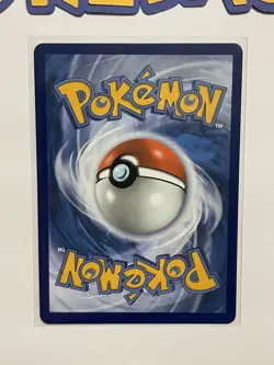 Lillie's Determination 169/132 - Me01: Mega Evolution Full Art Holo - Pokemon - Image 3