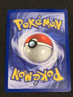Mew Promo Normal | WoTC Promo 8 | Pokemon TCG [LP] - Image 2