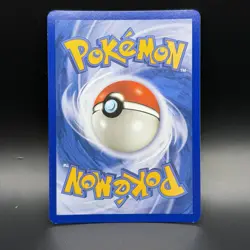 2007 Skiploom 65/132 Pokemon Secret Wonders Reverse Holo Near Mint - Image 2