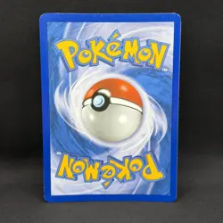 2008 Grovyle 39/100 Pokemon Stormfront Reverse Holo Near Mint - Image 2