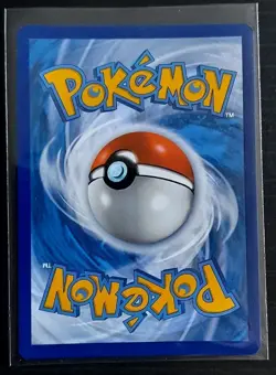Pokemon TCG Gardevoir ex 233/091 SV: Paldean Fates SIR, NM - Image 2