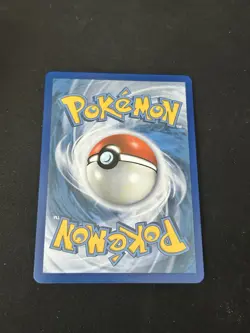 Pokemon Magikarp & Wailord GX TAG TEAM Ultra Rare Full Art Holo 161/181 Team Up - Image 2