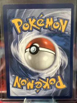 Pokemon TCG - Mega Charizard X ex 023 Me: Mega Evolution Promo Holo UPC - Image 2