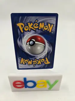 Shining Magikarp 66/64 Holo Foil 1ST ed EDITION 2002 Pokemon Neo Revelation - Image 3