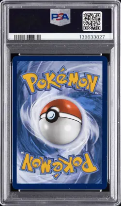 2025 POKEMON PRE EN-PRISMATIC EVOLUTIONS #156 SYLVEON EX PSA 10 - Image 2