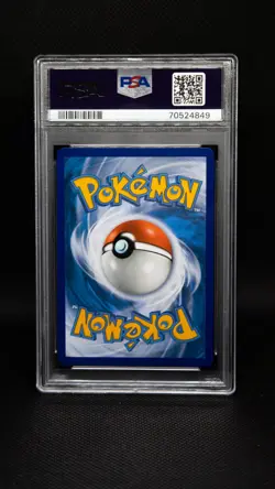 Charizard GX PSA 9 SM211 Sm Promos Holo 2019 Pokemon Black Star Promo🔥 - Image 4