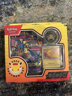 Pokemon Day 2026 Collection Box Sealed New - Image 1