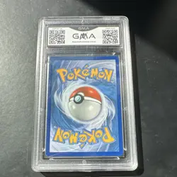 Pokemon Pikachu SM86 Black Star Promo Holo GMA 7 Shining Legends Chest - Image 2