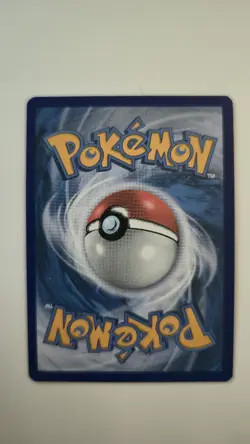 Greninja - 9/18 - Holo Rare Pokemon Detective Pikachu NM - Image 2