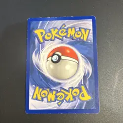 Pokemon TCG Dugtrio 1st Edition Base Set 1st Edition Shadowless - Image 2