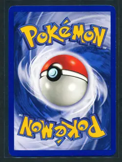 Mew 9 Holo Black Star Promo Pokemon 2000 WOTC - LP - Image 2