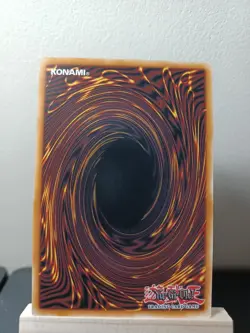 YuGiOh! - Masked HERO Dark Law - 1st Edition Ultra Rare RA01-EN025 NM - Image 2