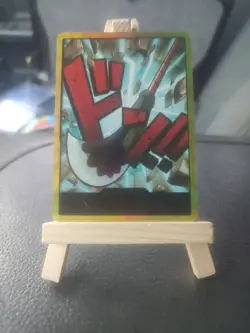 Whitebeard DON!! GOLD PRB01 M PF OPTCG One Piece The Best Series English - Image 4