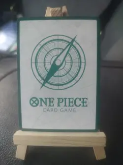 Whitebeard DON!! GOLD PRB01 M PF OPTCG One Piece The Best Series English - Image 5