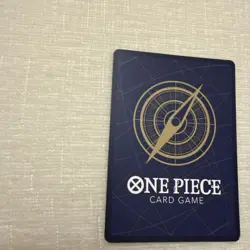 Ulti P-077 Championship Stamped (CS 25-26 Event Pack) | One Piece TCG | English - Image 3