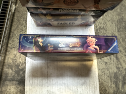Disney Lorcana Shimmering Skies Booster Box NEW SEALED FREE SHIPPING - Image 2