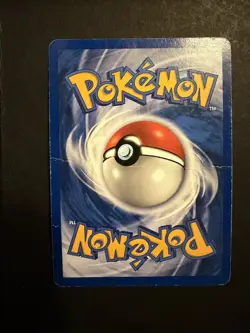 Dark Charizard 21/82 Team Rocket Non Holo 2000 Pokemon Card – Vintage - Image 2