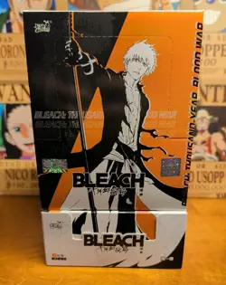 Bleach Kayou TYBW Cards CHOOSE YOUR CARD UR,SR,SSR Anime card - Image 2