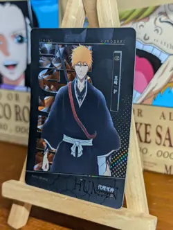 Bleach Kayou TYBW Cards CHOOSE YOUR CARD UR,SR,SSR Anime card - Image 4