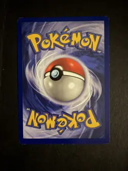Pokemon TCG Pikachu 4 WOTC WB Movie Black Star Promo Stamped Pokemon Card LP - Image 2