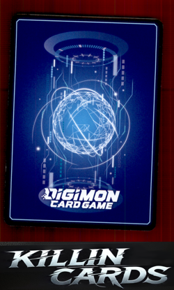 Agumon - BT12-034 (Judge Pack 5) BT12-034 C Digimon Card Game Promo Across Time - Image 2