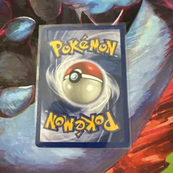 Pikachu Jungle 60/64 Pokemon Card LP - Image 2