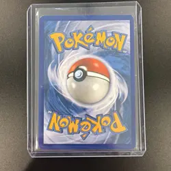 Pokemon TCG Stormfront Gastly Reverse Holo Card 62/100 NM - Image 2