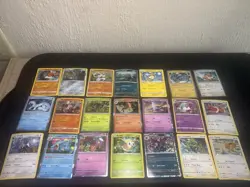🔥 Pokemon Promo Cards Lot – 21 Cards – All Pictured – NM Condition 🔥 - Image 1