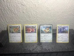🔥 Pokemon Promo Cards Lot – 21 Cards – All Pictured – NM Condition 🔥 - Image 2
