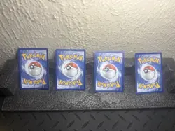 🔥 Pokemon Promo Cards Lot – 21 Cards – All Pictured – NM Condition 🔥 - Image 3