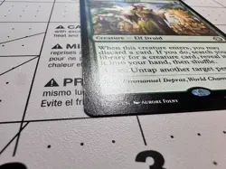 Trading card singles for Magic the Gathering: Formidable Speaker - Image 3