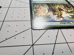 Trading card singles for Magic the Gathering: Formidable Speaker - Image 5