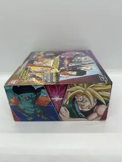 Bandai DBS-B13 Dragon Ball Super Trading Card Game - 24 Pack, Sealed Rivalry - Image 4