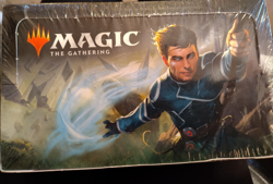 MAGIC THE GATHERING: ZENDIKAR RISING English DRAFT Booster Box sealed - Image 1