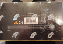 MAGIC THE GATHERING: ZENDIKAR RISING English DRAFT Booster Box sealed - Image 3