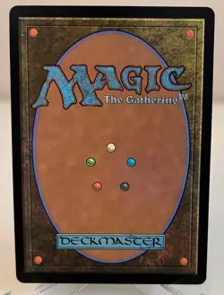 Magic MTG - Capture of Jingzhou *Commander Masters* Near Mint Mythic #79 - Image 2