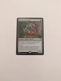 Pawpatch Recruit Bloomburrow Regular NM MTG - Image 1