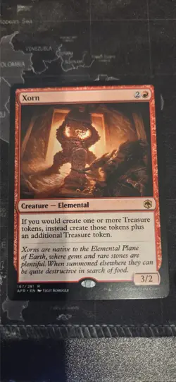 MtG Xorn - Image 1
