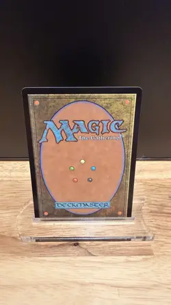 Valley Floodcaller Bloomburrow Foil - Image 2