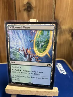 Willowrush Verge Aetherdrift Regular - Image 1