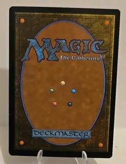 Nine-Lives Familiar MTG Foundations Regular - Image 2