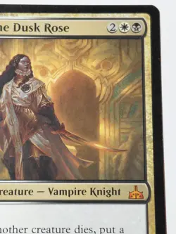 Elenda, the Dusk Rose Rivals of Ixalan Regular - Image 5