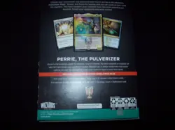 MTG Streets of New Capenna Bedecked Brokers Sealed Commander Deck Free Shipping - Image 2