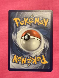 Pokemon TCG Kyurem Ex 028/086 - Black Bolt - Prize Pack Series 8 Play Stamp - Image 2