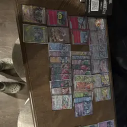 Pokemon Japanese Terrestrial Festival lot- eevee and eeveelutions, see Desc - Image 1