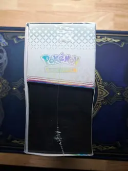 Pokemon TCG Prismatic Evolutions Elite Trainer Box ETB - Factory Sealed - Image 2