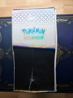 Pokemon TCG Prismatic Evolutions Elite Trainer Box ETB - Factory Sealed - Image 3